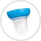 СИЛИКОНОВАЯ СЕТКА CANPOL ДЛЯ КОРМЛЕНИЯ ПРОРЕЗЫВАТЕЛЯ