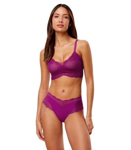 Женские трусы Triumph Lift Smart Bandeau Maxi XL