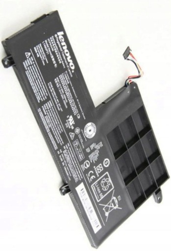 ORG BATERIA LENOVO Ideapad 300s 310s 320s 720 s41