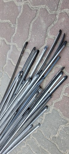 декоративная накладка vw Golf 1 MK1 Jetta 1 дверь