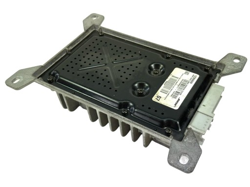 CHEVROLET CORVETTE C6 05-09 УСИЛИТЕЛЬ BOSE 10366699 ОРИГИНАЛЬНЫЙ OEM