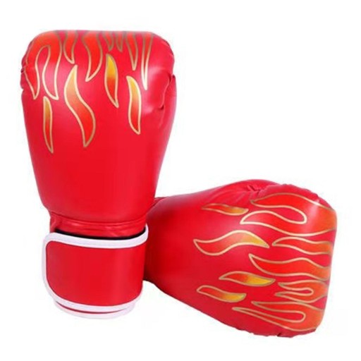 Перчатки боксерские для взрослых и детей Hand