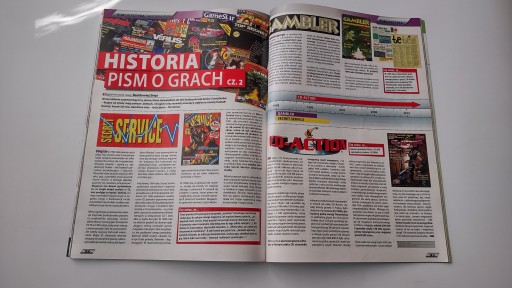 CD-Action 8/2013 без дисков