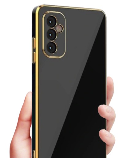 СИЛИКОНОВЫЙ ЧЕХОЛ ДЛЯ SAMSUNG GALAXY A15 4G/5G