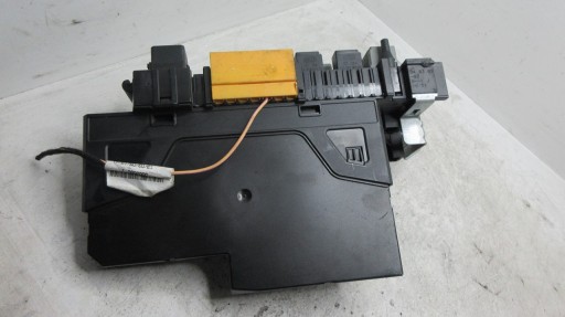 Mercedes w204 2045451669 компьютерный модуль контроллер SAM