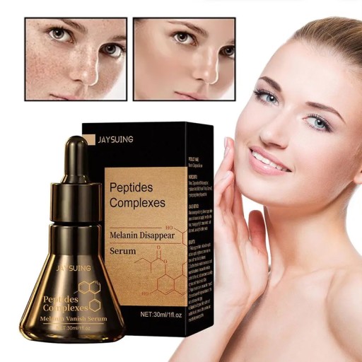 Сыворотка для лица Fading Essence Fade Black Spots Укрепляющая кожу