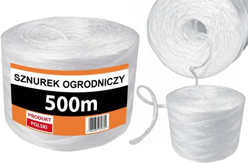 DUŻY TUNEL FOLIOWY OGRODOWY SZKLARNIA folia UV 3,5x2x2m WZMOCNIONY+ SZNUREK