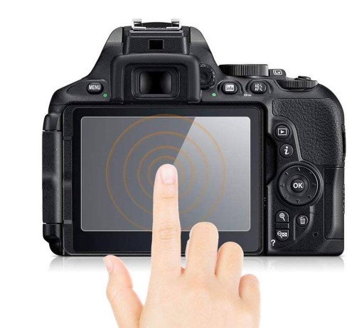 6 УЛУЧШЕННЫХ КРЫШЕК ЖКД ДЛЯ SONY DSC RX100 IV