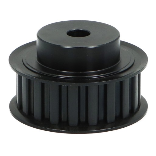 Koło zębate 15 L 075 podziałka 9,525mm do pasa szerokości L075