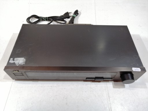 Радиотюнер JVC T-K100L