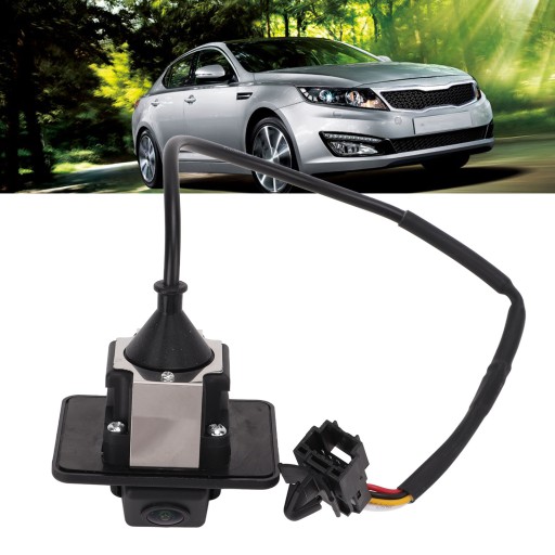 КАМЕРА ЗАДНЕГО ЗАДНЯЯ KIA OPTIMA 2011-2013 95760-2T001