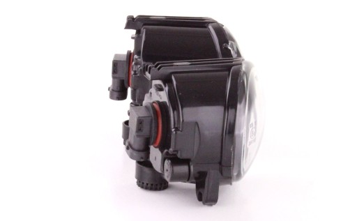ГАЛОГЕНЫ BMW F07 F10 F11 F22 F23 ДЫМЧАТЫЙ M-PACK