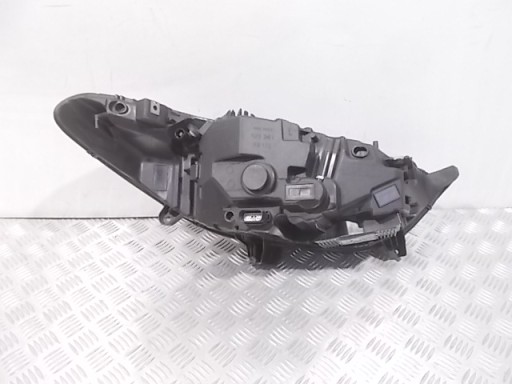 FORD MONDEO MK5 14-22 FUSION 12-17 ES73-13D155-CD ПОЛНОСТЬЮ СВЕТОДИОДНАЯ ЕВРОПЕЙСКАЯ ПОЛНАЯ КОМПЛЕКТАЦИЯ