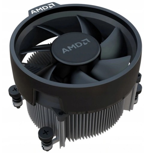 Комплект процессор AMD Ryzen 3 + материнская плата AM4 + 8 ГБ DDR4