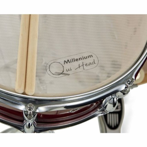Perkusja zestaw perkusyjny Millenium Hybrid Practice Drum Set RL