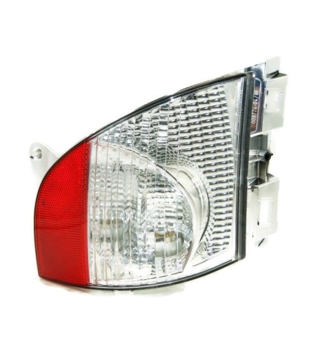 ЗАДНЯЯ ПРОТИВОТУМАННАЯ ФАРА C3 AIRCROSS 9820759880