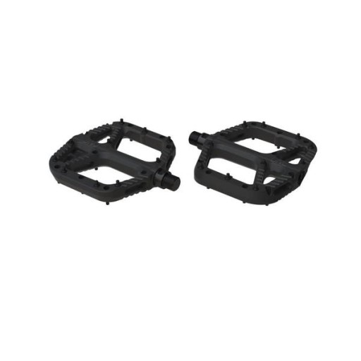 Композитные педали OneUp Components — фиолетовые, 355 г