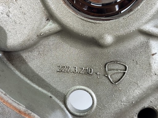 Karter kartery Ducati Multistrada 1200 10-14r