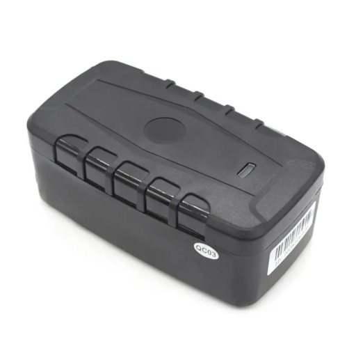 4G/LTE AK6-20000 GPS-локатор AlarmZone, аккумулятор + сигнализация