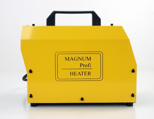 Индукционный нагреватель для винтовых нагревателей Magnum XL COIL KIT 3кВА 230В