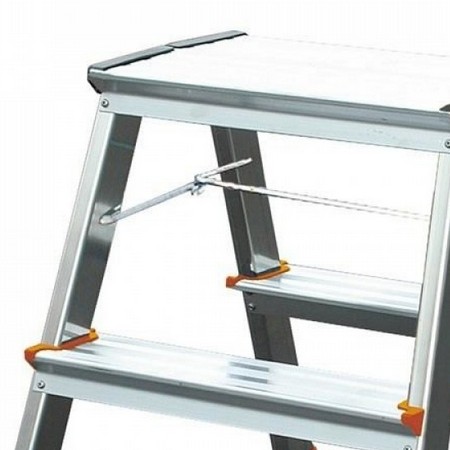 Krause Treppy 2x2 двусторонние складные ступени
