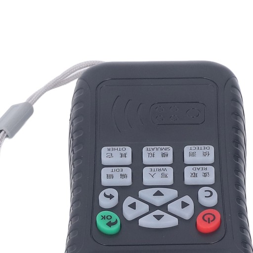 PROGRAMATOR CZYTNIK KOPIARKA RFID NFC DUPLIKATOR