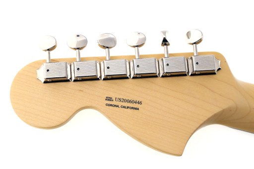 Fender American Performer 2021 idealny
