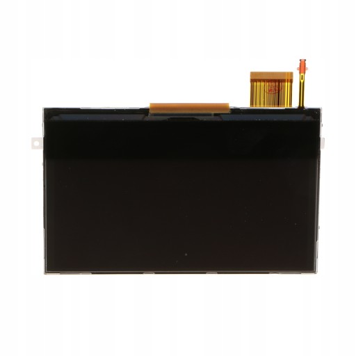 Dla SONY PSP 3000 WYMIENNY WYŚWIETLACZ EKRANU LCD