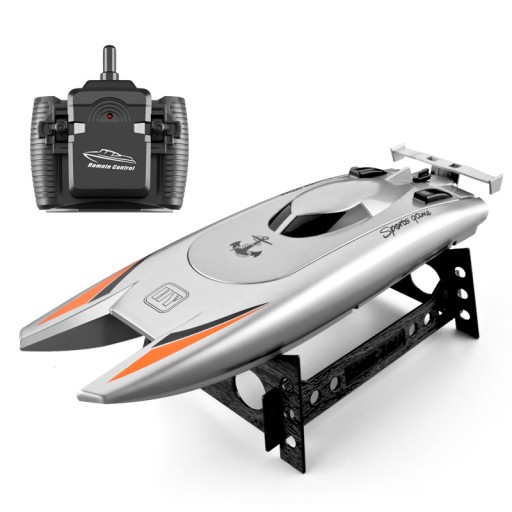 БЫСТРАЯ ЛОДКА RC ЛОДКА Подарок