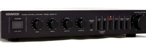KENWOOD BASIC C1 РАЗЫСКИВАЕТСЯ СТЕРЕО ПРЕДУСИЛИТЕЛЬ