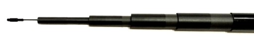 РАСПРОДАЖА удилища для летучей мыши 7 м STRONG ACTION 50-100 г CARBON MIFINE POLE + БЕСПЛАТНЫЕ ПОДАРКИ