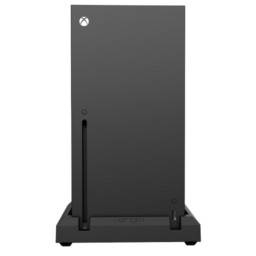 СВЕТОДИОДНАЯ ПОДСТАВКА ДОК-СТАНЦИЯ ДЛЯ XBOX SERIES X ПОДСТАВКА