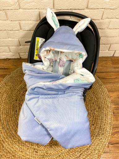 чехол на сиденье, переноска для ребенка, 3-точечное одеяло, Cybex