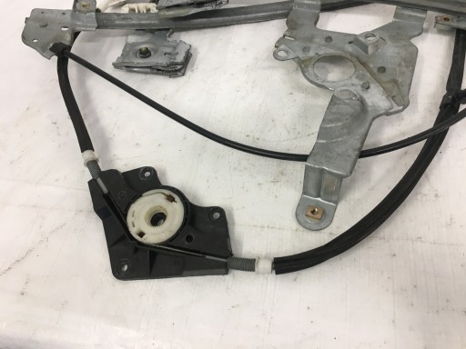 Механизм окна Skoda Skodavia 1 и 1U1837401H Стекло