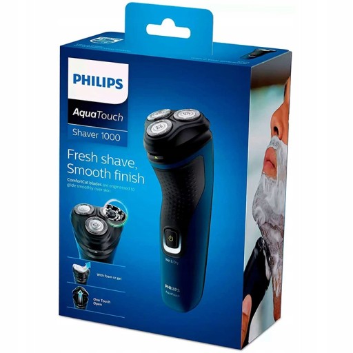 ЭЛЕКТРОБРИТВА PHILIPS БРИТВА