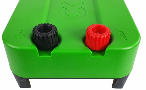 ЭЛЕКТРАЙЗЕР PASTUCH 12/230В KERBL TITAN DUO 6,5 Дж