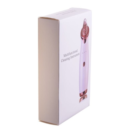 Odkurzacz WĄGRÓW 12W1 Mikrodermabrazja Skin Care