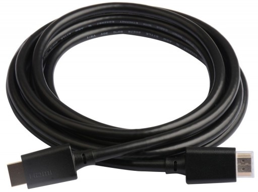 Кабель Techly Ultra High Speed ​​HDMI 2.1 8K 60Гц 3м