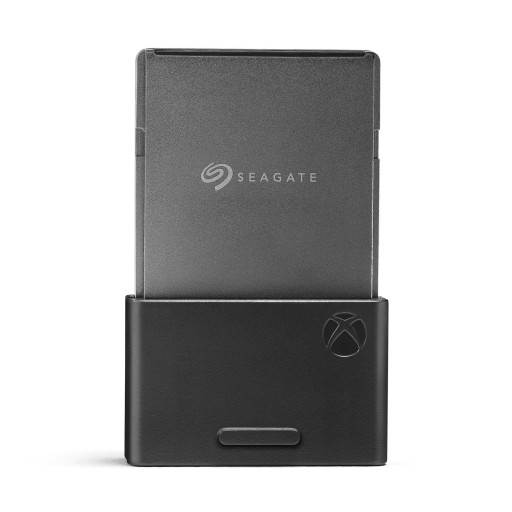 Карта расширения Seagate для Xbox Series X S, 2 ТБ,