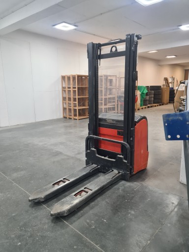 ГРУЗОВИК LINDE L14 2012 ГОД