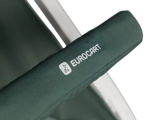 Euro Cart Volt Pro Pearl 2021 Wózek do 22kg