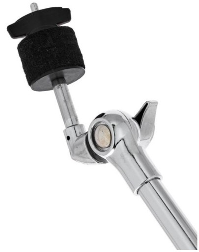 CBC Set 2 Cymbal Arm с зажимом — кронштейн для тарелки с держателем Millenium.