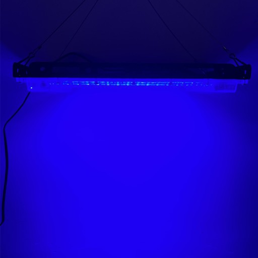 ЛАМПА ДЛЯ ДОМАШНЕГО СОЛЯРИЯ 45ВТ 192LED