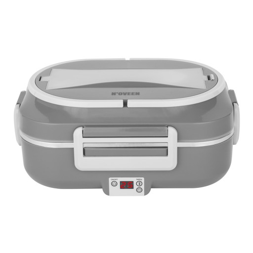 ЭЛЕКТРИЧЕСКИЙ ТЕРМОНАГРЕВАТЕЛЬ LunchBOX 12/24/230В
