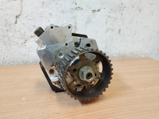 Volvo II S40 V50 1,6 D pompa wtryskowa wysokiego ciśnienia 9651844380