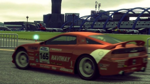 Konsola Sony PSP Slim PSP 3004 Gran Turismo