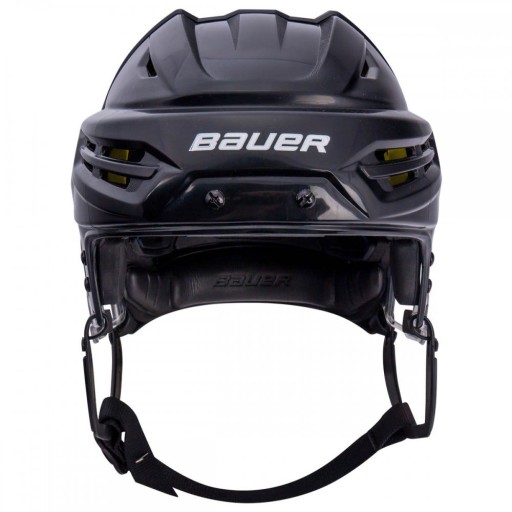 Хоккейный шлем Bauer Re-Akt 95, черный
