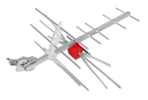 КОМБИНИРОВАННЫЙ НАПРАВЛЕННЫЙ ФИЛЬТР DVB-T2 АНТЕННА LTE MUX8
