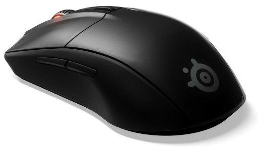 БЕСПРОВОДНАЯ ЧЕРНАЯ МЫШЬ STEELSERIES RIVAL 3 62521