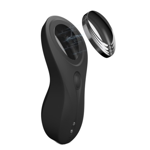 Массажер клитора DORCEL Discreet Vibe+ для трусиков